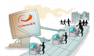 從菜鳥云倉看行業(yè)發(fā)展趨勢與網(wǎng)絡(luò)推廣新路徑